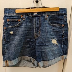 Women's shorts